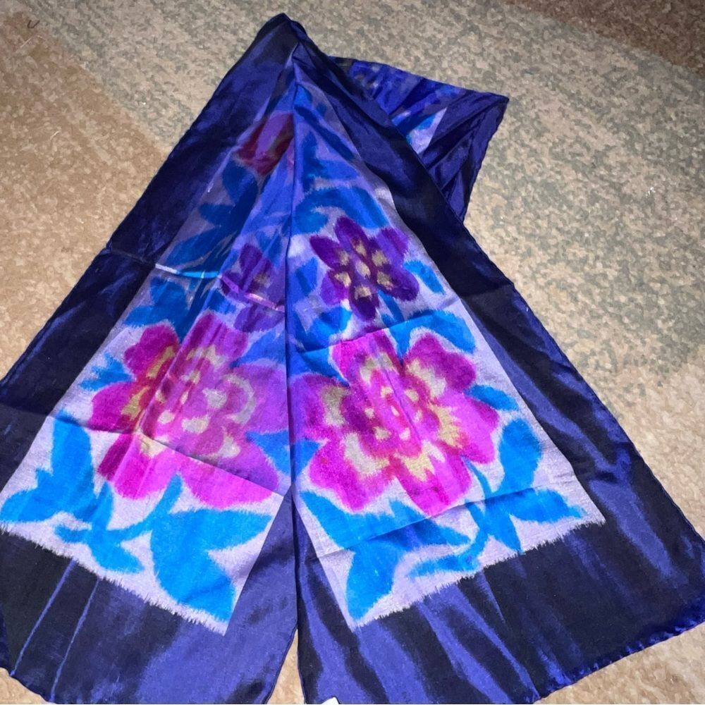 Scarfββ